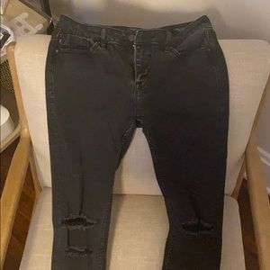 Vigoss Edie Super Skinny Jeans